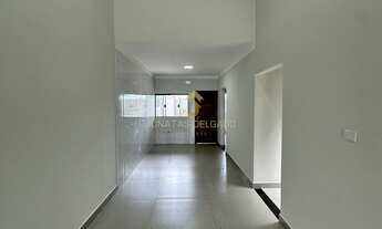 Imagem 4: R$450 mil - Casa Nova à venda MCMV JD Alvorada - Maringá/PR (OPORTUNIDADE