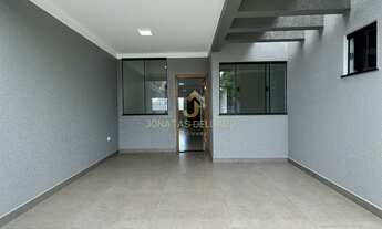 Imagem 2: R$450 mil - Casa Nova à venda MCMV JD Alvorada - Maringá/PR (OPORTUNIDADE