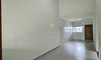 Imagem 3: R$450 mil - Casa Nova à venda MCMV JD Alvorada - Maringá/PR (OPORTUNIDADE