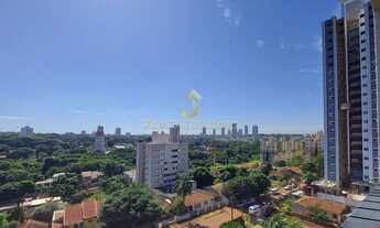 Imagem: Apartamento próximo ao Parque do Ingá