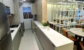 Imagem: Apartamento à venda no bairro Parque da