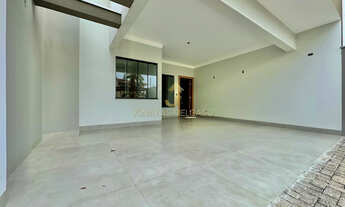 Imagem 2: Casa à venda no bairro Parque das Palmeiras - Maringá/PR