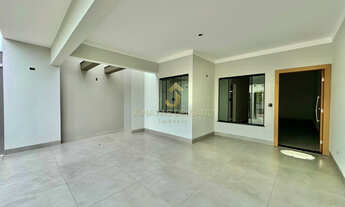 Imagem: Casa à venda no bairro Parque das Palmeiras