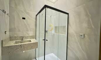 Imagem 6: Casa à venda no bairro Parque das Palmeiras - Maringá/PR