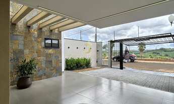 Imagem 4: Casa Semi-mobiliada, 3 dormitórios, 1 suítes, 2 banheiro, 2 vagas na garagem, 119M² de Áre