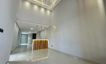 Imagem 4: Casa à venda no bairro Ecovalley Ecologic City - Sarandi/PR