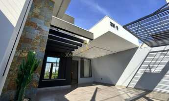 Imagem 2: Casa à venda no bairro Ecovalley Ecologic City - Sarandi/PR