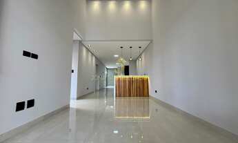 Imagem 3: Casa à venda no bairro Ecovalley Ecologic City - Sarandi/PR