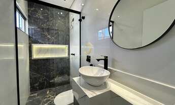 Imagem 7: Casa à venda no bairro Ecovalley Ecologic City - Sarandi/PR