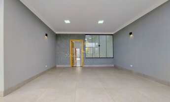 Imagem 3: Casa com piscina e 2 suítes no Jardim Munique - Maringá/PR