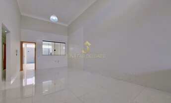 Imagem 5: Casa com piscina e 2 suítes no Jardim Munique - Maringá/PR