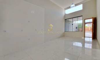 Imagem 4: Casa com piscina e 2 suítes no Jardim Munique - Maringá/PR