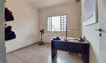 Imagem 4: Sobrado Comercial e Residencial