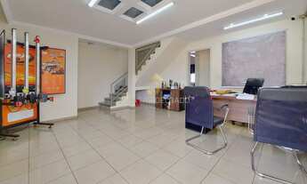 Imagem 2: Sobrado Comercial e Residencial