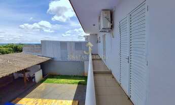 Imagem 7: Sobrado Comercial e Residencial