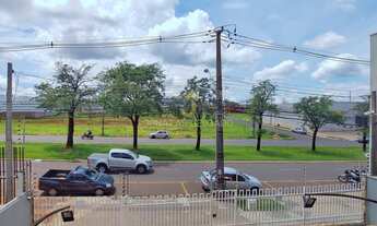 Imagem: Sobrado Comercial e Residencial