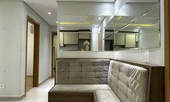 Imagem 7: Apartamento mobiliado (R$340 mil OPORTUNIDADE) Vila Bosque, Maringá-PR