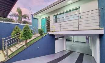 Imagem: Casa TRIPLEX feita por medida para sua família