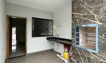 Imagem: Casa à venda no bairro Jardim Paulista