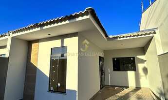 Imagem: Casa Padrão, 3 dormitórios na Rua Aparecida