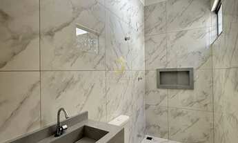 Imagem 4: Casa Nova a Venda em Maringá PR