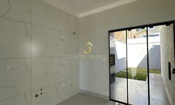 Imagem 6: Casa Nova a Venda em Maringá PR