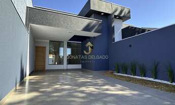 Imagem: Casa à venda no bairro Parque das Grevíleas