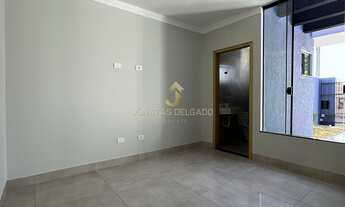 Imagem 7: Casa à venda no bairro Parque das Grevíleas II parte - Maringá/PR