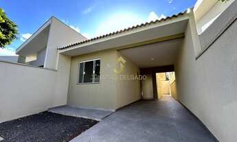 Imagem: Casa à venda no bairro Parque Residencial