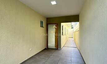 Imagem 2: Casa à venda no bairro Parque Residencial Aeroporto - Maringá/PR