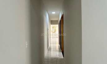 Imagem 7: Casa à venda no bairro Parque Residencial Aeroporto - Maringá/PR