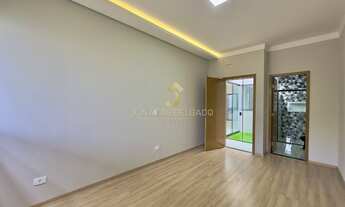 Imagem 4: Casa Moderna com Energia Solar