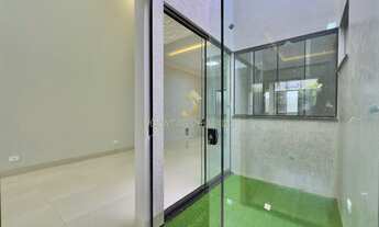 Imagem 7: Casa Moderna com Energia Solar