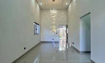 Imagem 2: Casa à venda no bairro Bom Jardim - Maringá/PR