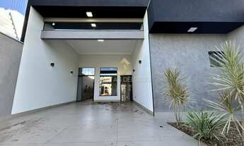 Imagem: Casa à venda no bairro Bom Jardim - Maringá/PR