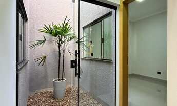 Imagem 5: Casa à venda no bairro Bom Jardim - Maringá/PR