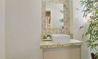 Imagem 3: Apartamento grande de 3 quartos na Zona 07 - Maringá/PR