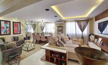 Imagem 2: Apartamento grande de 3 quartos na Zona 07 - Maringá/PR