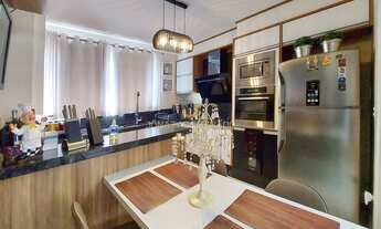 Imagem 4: Apartamento grande de 3 quartos na Zona 07 - Maringá/PR