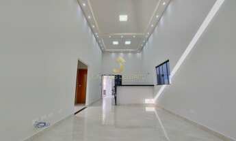 Imagem 4: Casa Padrão com 3 dormitórios, sendo 1 suíte