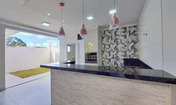 Imagem 6: Casa Padrão com 3 dormitórios, sendo 1 suíte