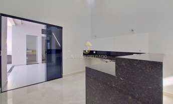 Imagem 5: Casa Padrão com 3 dormitórios, sendo 1 suíte