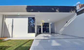 Imagem 3: Casa Padrão com 3 dormitórios, sendo 1 suíte