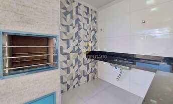 Imagem 7: Casa Padrão com 3 dormitórios, sendo 1 suíte