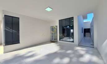 Imagem 2: Casa Padrão com 3 dormitórios, sendo 1 suíte