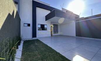 Imagem: Casa Geminada em Parque Residencial Aeroporto