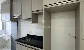 Imagem 2: Apartamento em Jardim Alvorada, Maringá/PR