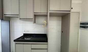 Imagem: Apartamento em Jardim Alvorada, Maringá/PR