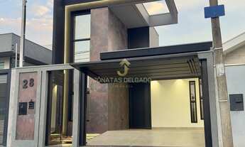 Imagem: Casa Geminada em Jardim Santa Helena, Maringá/PR