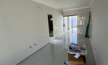 Imagem 2: Casa Geminada em Parque Residencial Tuiuti, Maringá/PR